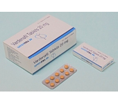 Levitra Lovevitra / Generic Vardenafil